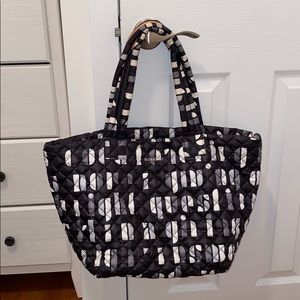 MZ Wallace Medium Metro Tote